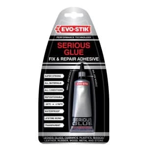 Bostik Evo-Stik Serious Glue