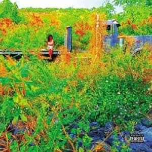 Trip by Jhene Aiko CD Album