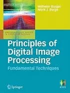 principles of digital image processing fundamental techniques