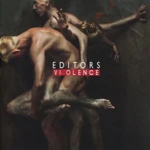 Violence by Editors CD Album