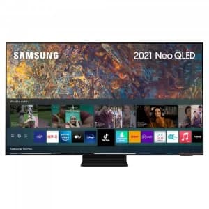 Samsung 65" QE65QN95A Smart 4K Ultra HD Neo QLED TV