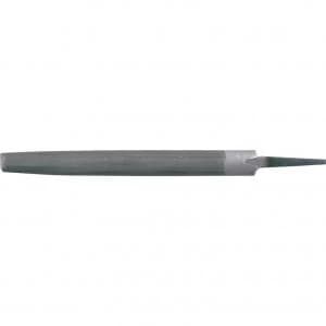 Draper Half Round File 12" / 300mm Smooth (Fine) Pack of 6