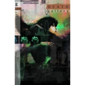 Death: The Deluxe Edition Hardcover