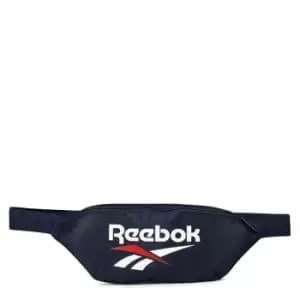 Reebok Clfo Waistbag 99 - Blue