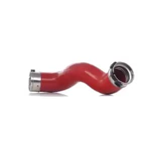 RIDEX Turbocharger Hose MERCEDES-BENZ 3314C0070 2125280682,2125280882,A2125280682 Charger Intake Hose A2125280882