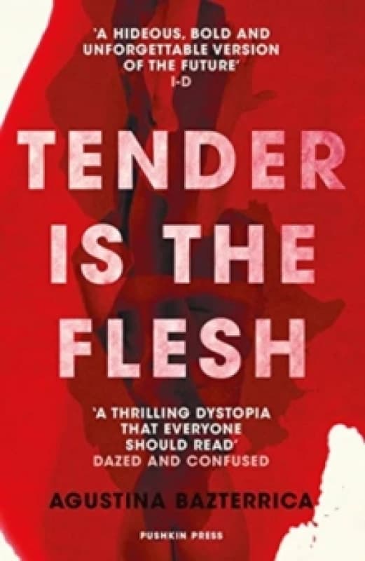 Tender is the Flesh Paperback / softback