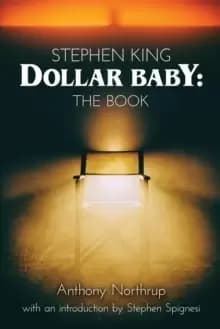 Stephen King - Dollar Baby : The Book