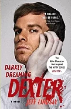 darkly dreaming dexter