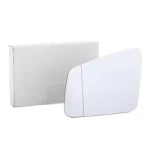 ALKAR Wing Mirror Glass MERCEDES-BENZ 6471709 2128101721,A2128101721