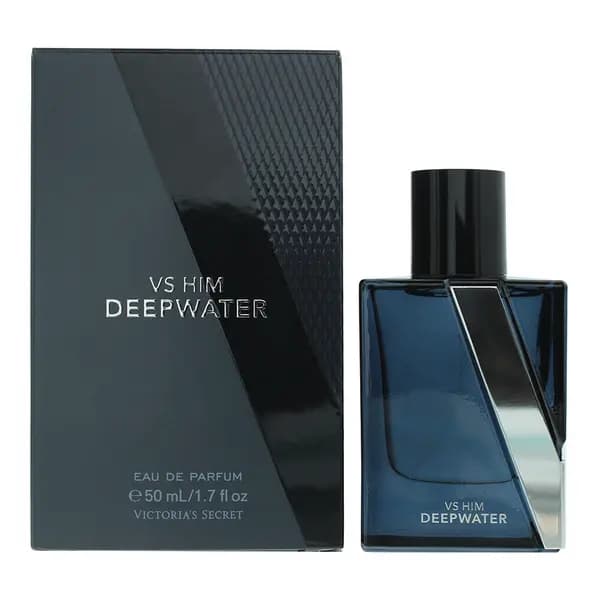 Victoria's Secret Deep Water Eau de Parfum For Him 50ml