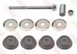 TRW Anti-roll bar link PEUGEOT,TOYOTA,CITROEN JTS995 509110,509110,4881970010