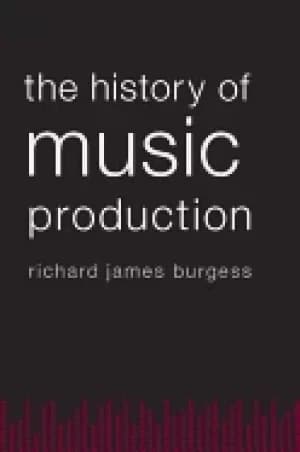 history of music production