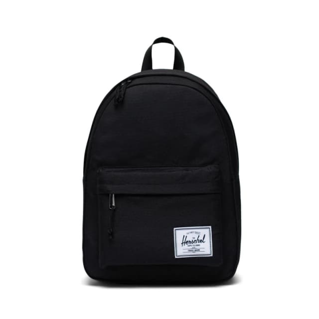 Herschel Supply Co Classic Backpack - 26L - Black One Size