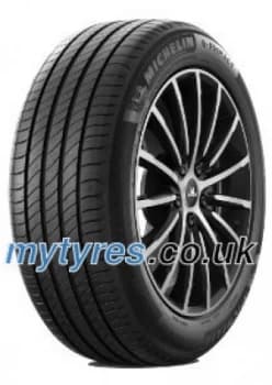 Michelin E Primacy ( 195/60 R18 96H XL S1 )