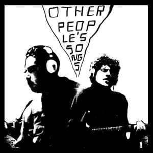 Damien Jurado & Richard Swift - Other People's Songs Volume One Vinyl