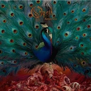 Opeth - Sorceress Vinyl