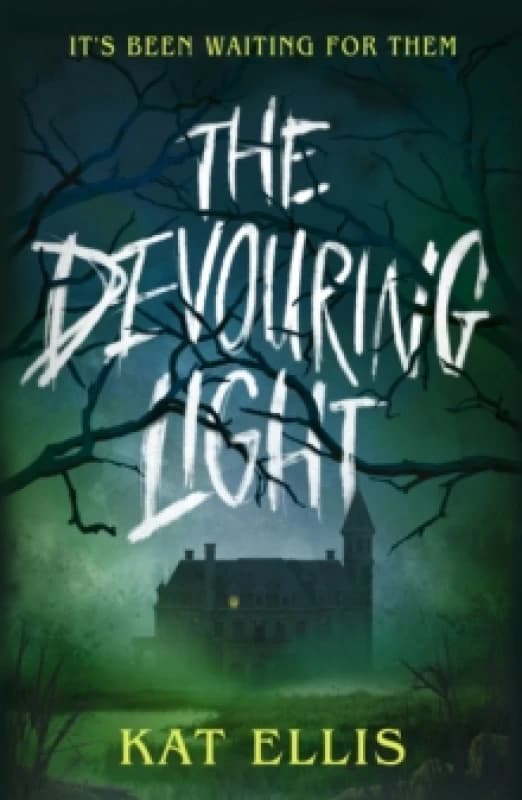 The Devouring Light Paperback / softback