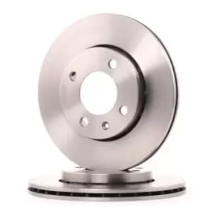 BREMBO Brake disc PRIME LINE 09.6799.14 Brake rotor,Brake discs VW,SEAT,Lupo (6X1, 6E1),POLO (6N2),Polo Schragheck (6N1),POLO PLAYA,AROSA (6H)