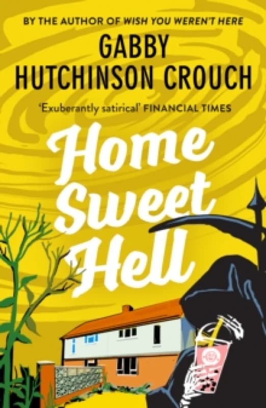 Home Sweet Hell Paperback / softback