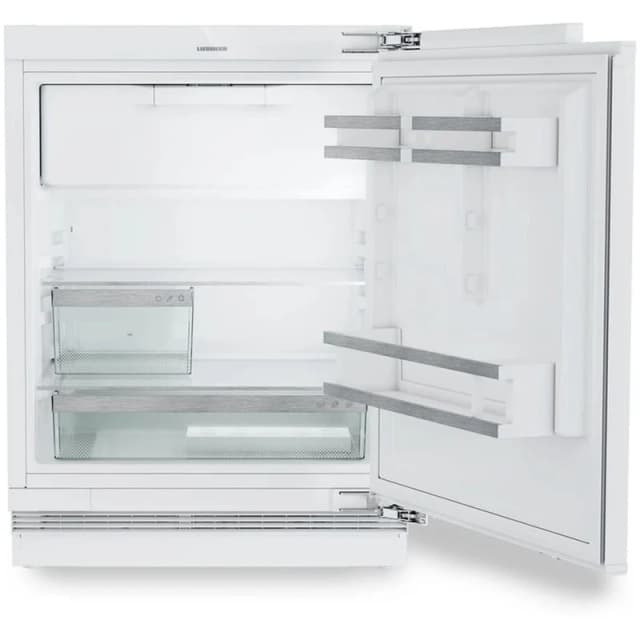 Liebherr Pure URD3601 Under Counter Fully Integrated Fridge with Icebox