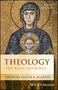 theology the basic readings 3rd edition