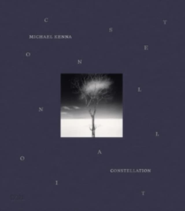 Michael Kenna: Constellation Hardback