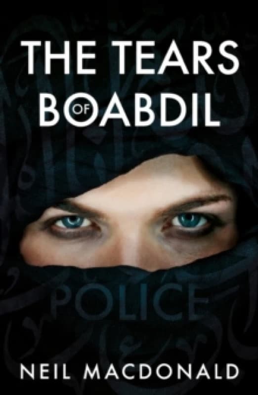 The Tears of Boabdil Paperback / softback