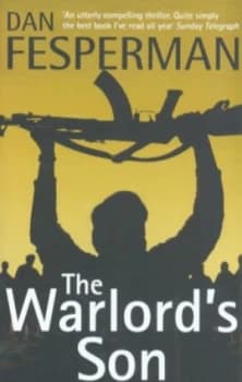 The Warlords Son by Dan Fesperman Paperback