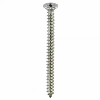 Select Hardware 11/2X8 Woodscrews Value Pack 120 Pack