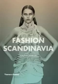 Fashion Scandinavia by Dorothea Gundtoft