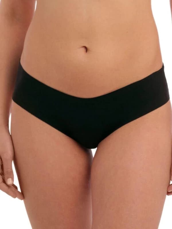 Wacoal Womens panties Wacoal Accord Noir Female L