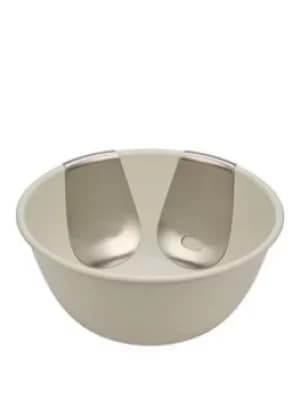 Joseph Joseph Uno Salad Bowl And Servers