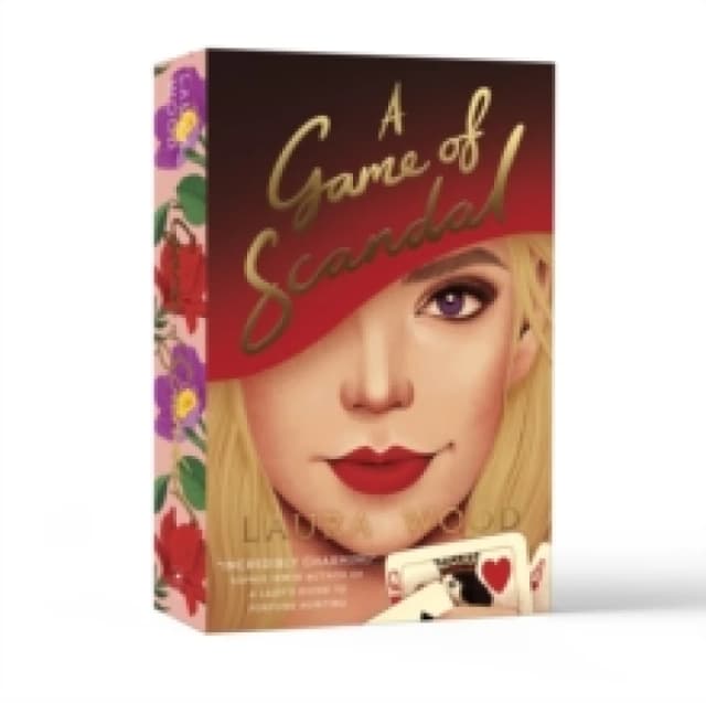 A Game of Scandal Paperback / softback