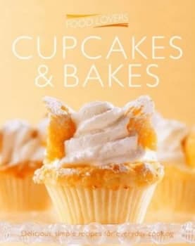 Cupcakes and Bakes. Paperback