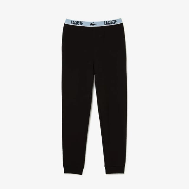 Lacoste Loungewear Pyjama Pants - Black S