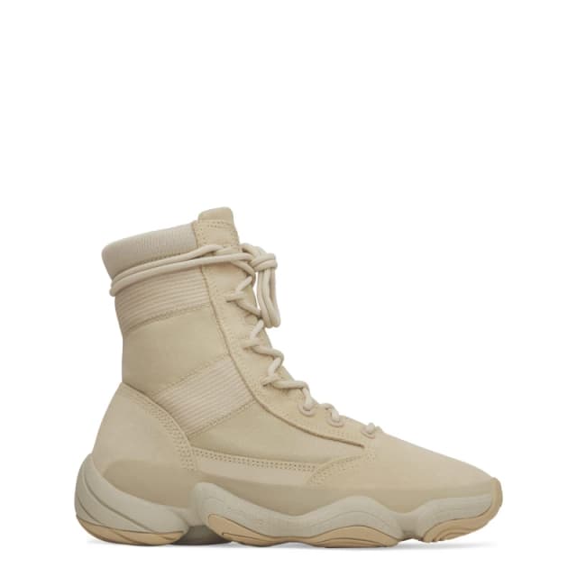 Yeezy 500 High Boots - Beige Beige 6