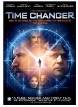 Time Changer - DVD - Used