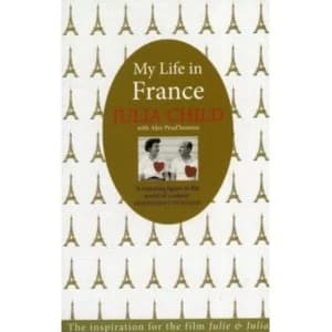 My Life In France