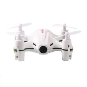 HUBSAN Q4 Nano Quadcopter 2.4G with 720P HD Camera