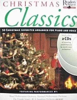 readers digest christmas classics