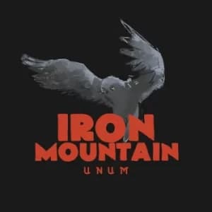 Unum by Iron Mountain CD Album