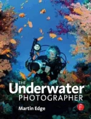underwater photographer fourth edition