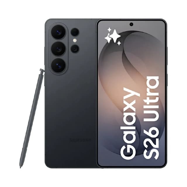 Samsung Galaxy S26 Ultra 512GB