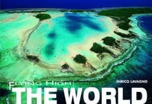 The World by Enrico Lavagno Hardback