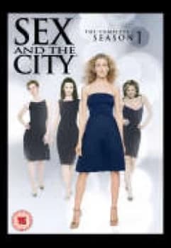 Sex And The City - Season 1