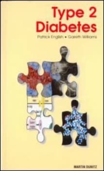Type 2 Diabetes Pocketbook by Patrick English Book