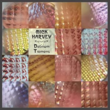 Mick Harvey - Delirium Tremens Vinyl