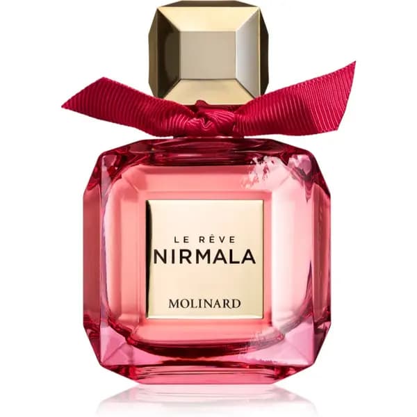Molinard Nirmala Le Reve Nirmala Eau de Toilette For Her 75ml