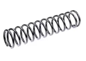 RIDEX Coil spring SKODA 188C0274 6U6511115A,6U6511115A Suspension spring,Springs,Coil springs,Coil spring suspension,Suspension springs