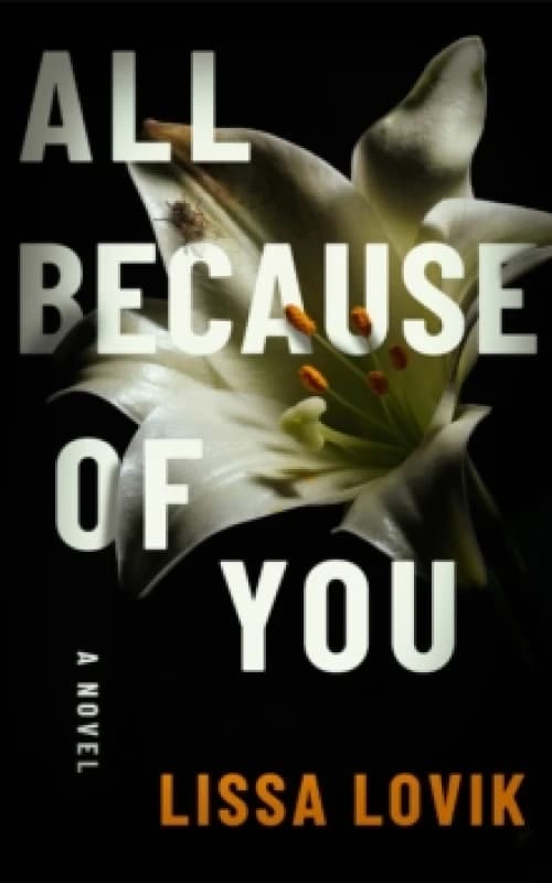 All Because of You : A Novel Paperback / softback